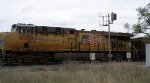 UP 8080